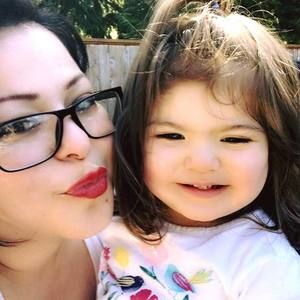 Meet your Posher, Ana